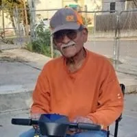 Rosalio Aleman Dominguez