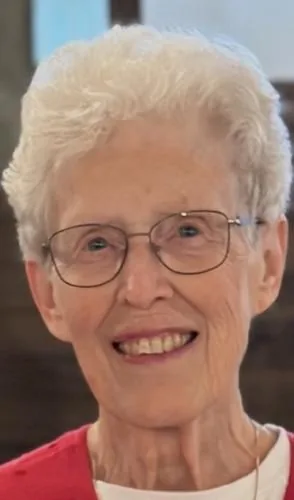 Rosemary LeTendre
