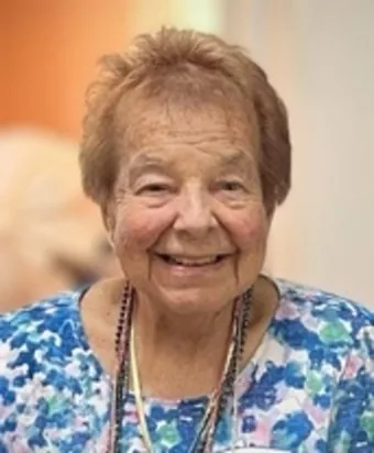 Ruth Arlene Meyers