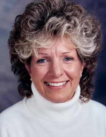 Sally M. Hansen