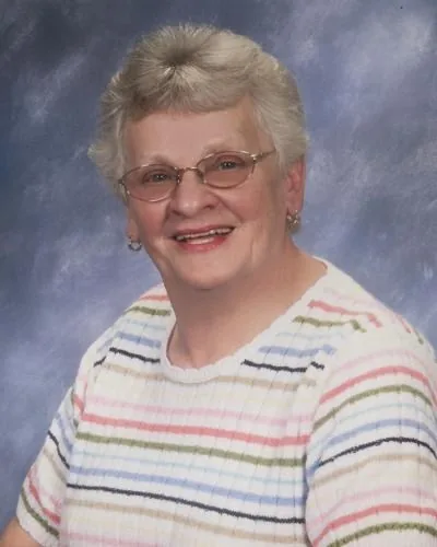 Sandra Rebecca Keyser