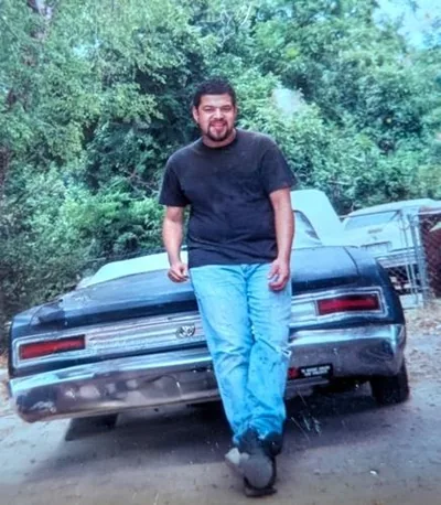 Santos Del Toro