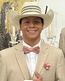 Sebastian Garcia