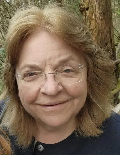 Sharon A. Saxon