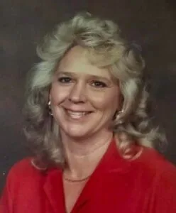 Sheila Jane Smith