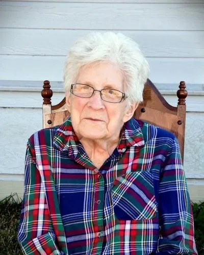 Shirley Ann Verner