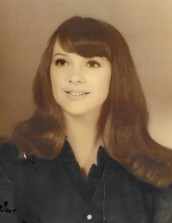 Shirley Jean Weeks