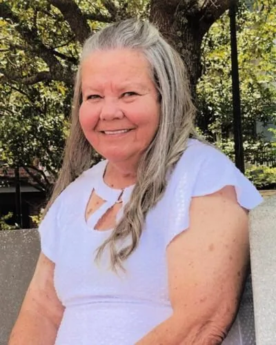 Shirley Wilson Farmer