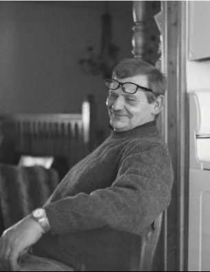 Stanislaw Wawrzyniecki