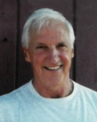 Stanley Vincent Wanek