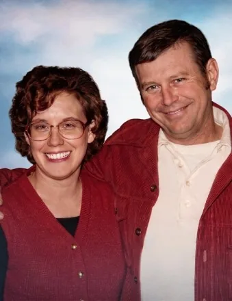 Susan Carol Eason