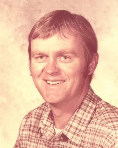 Terry Lee Miller