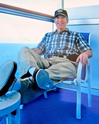 Thomas E. Gorman