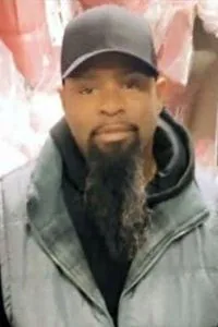 Trentin Roosevelt Thames