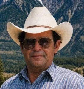Van D Young