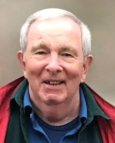 Wallace Franklin Stafford