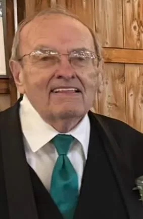 Walter P. Niemann Jr.