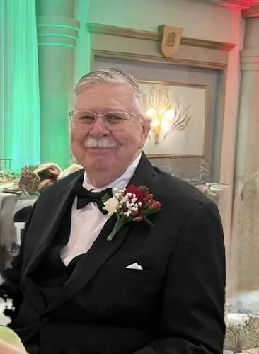 Walter William Stec Jr.