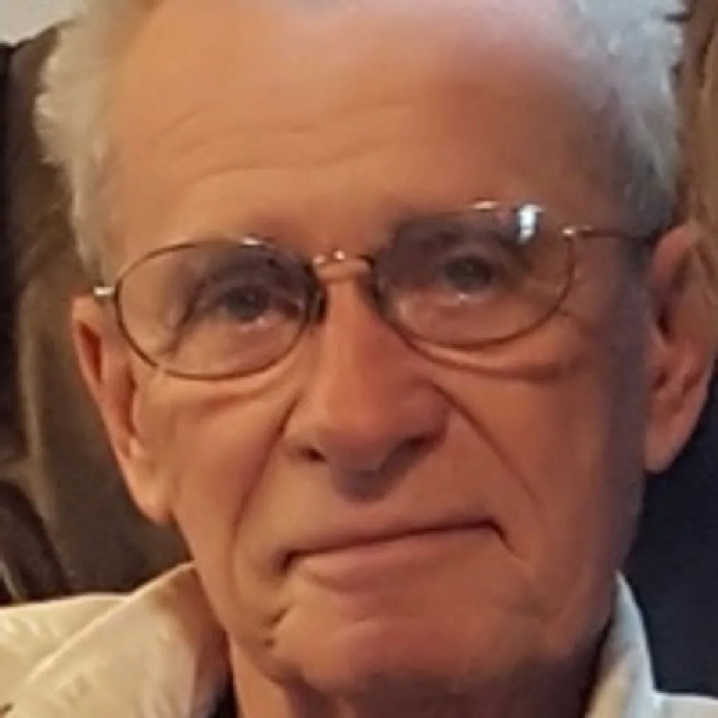 Portrait of Wayne Wieman