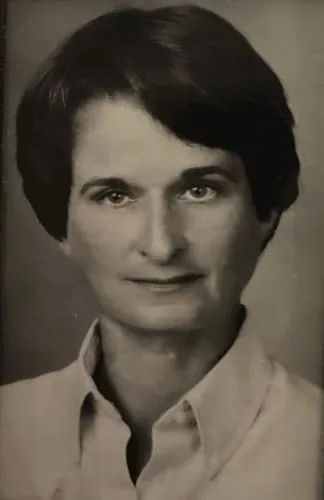 Willa Karyle Drummond