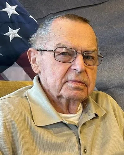 William C. Krueger