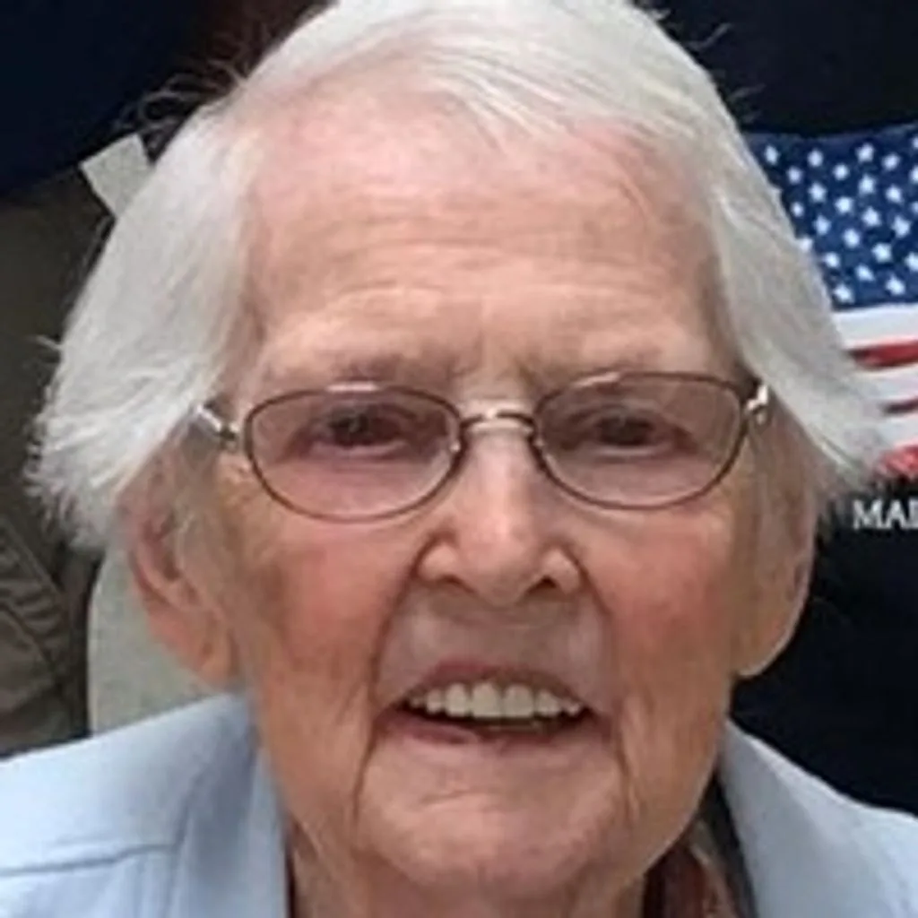 Portrait of Reta Nielsen