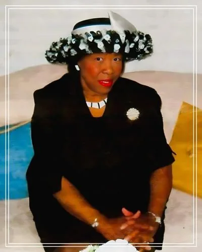 Rev. Dr. Janice Whitaker