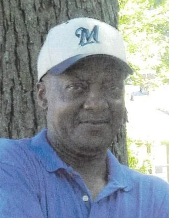 Rev. James E. Hughes