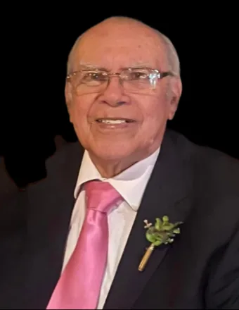 Reverend Manuel N. Garza Jr.