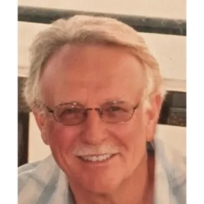 Richard John Getek Jr.