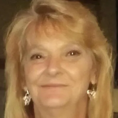 Rita Jean Lewis