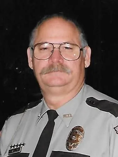 Robert Allen Mullins