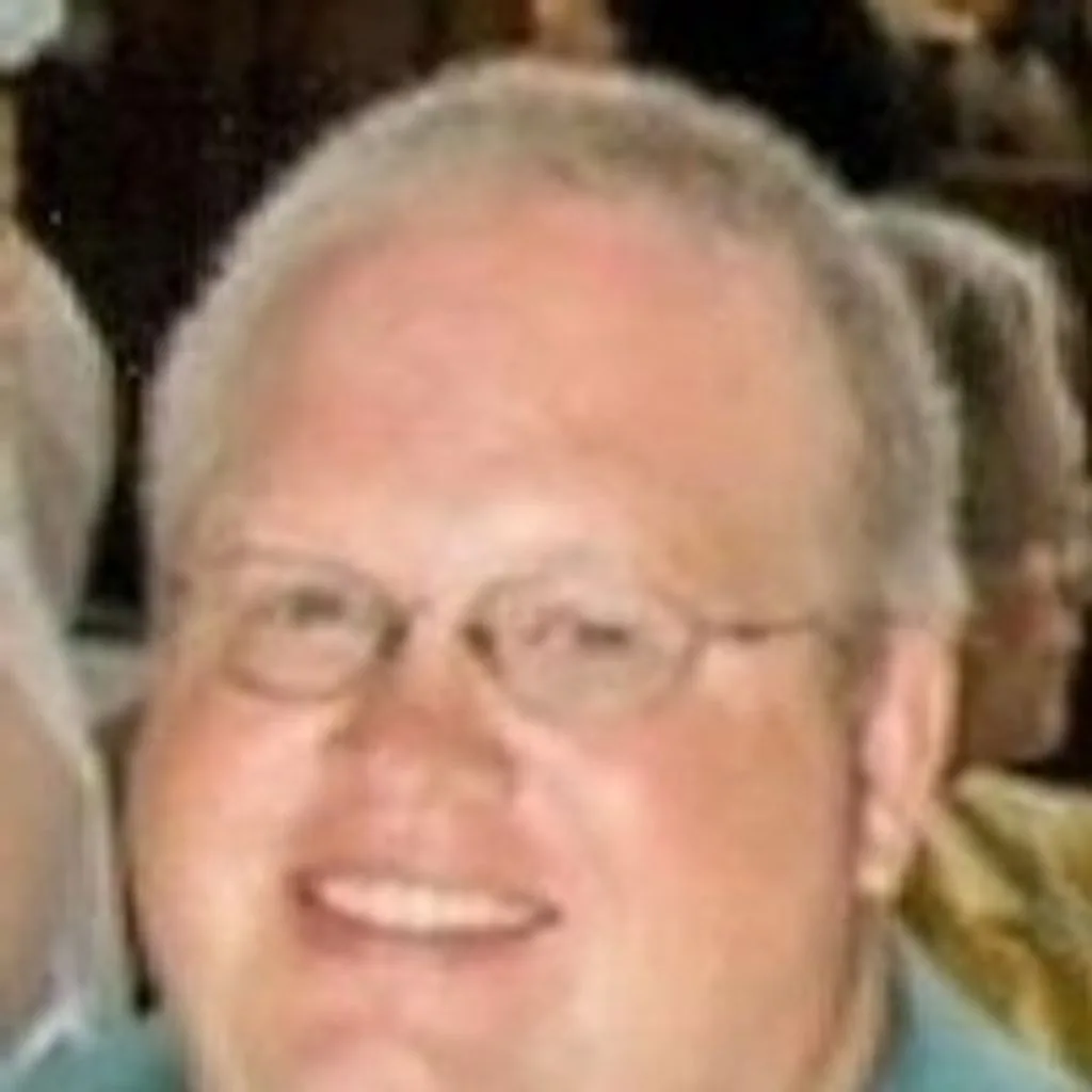 Portrait of Robert 