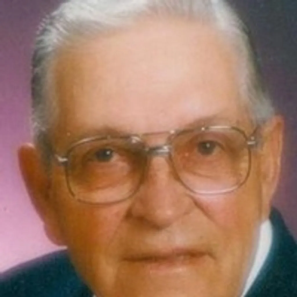 Portrait of Robert 