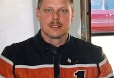 Robert Brian Holland