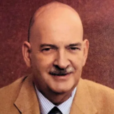 Robert E. 