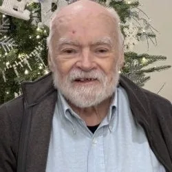 Robert George Barlow