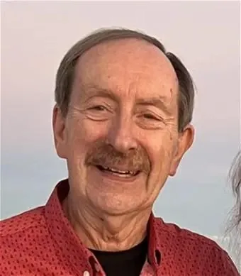 Robert Keith Novak