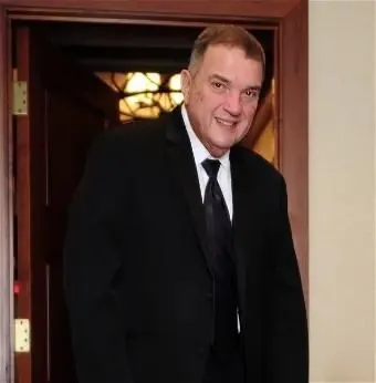 Robert P. Maccini