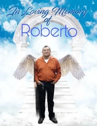 Roberto Ramirez Hernandez