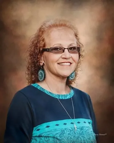Robin Carol Taylor