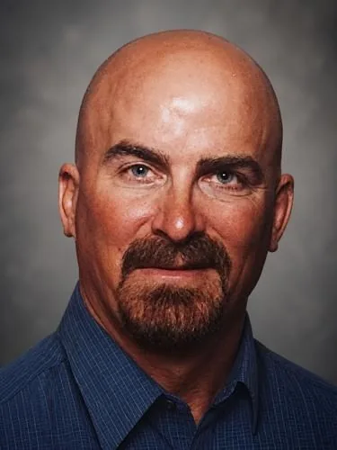 Rod Frank Bickerdyke