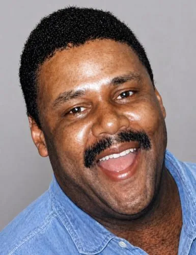 RONALD CORBITT SR.