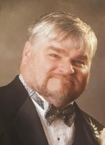 Ronald Ray Rowley