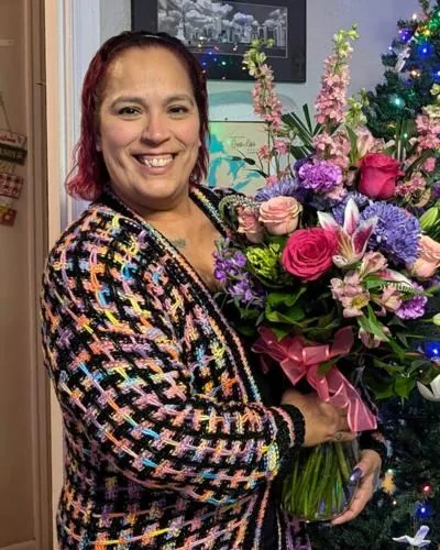 Roseann Garcia Smith