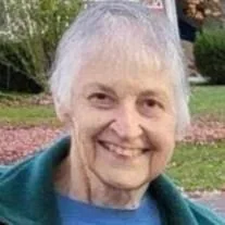 Rosemary G Laffrey