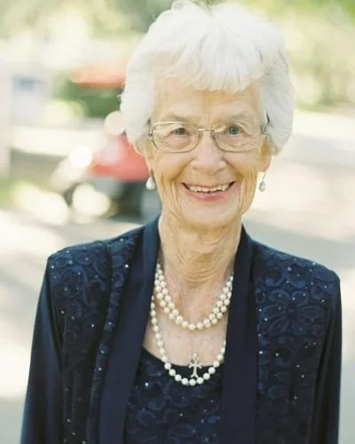 Rosemary Noel Combs