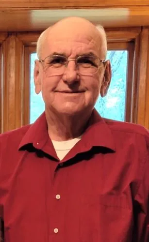 Russell James Sapp