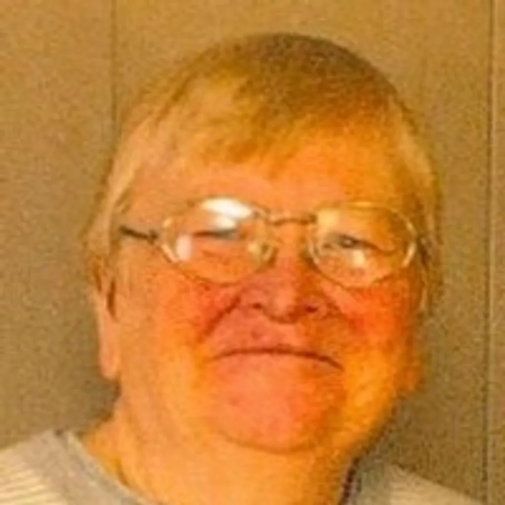 Portrait of Ruth Ann Nielsen