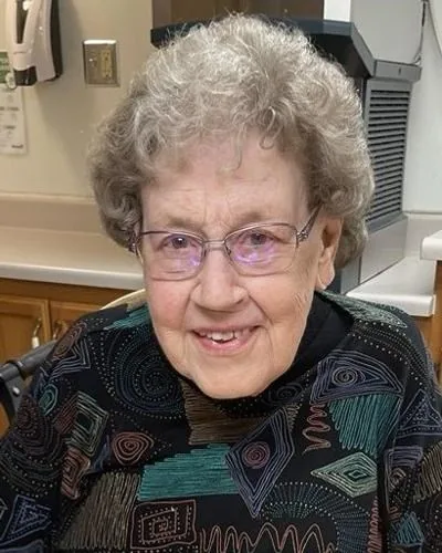 Ruth Evelyn Preheim